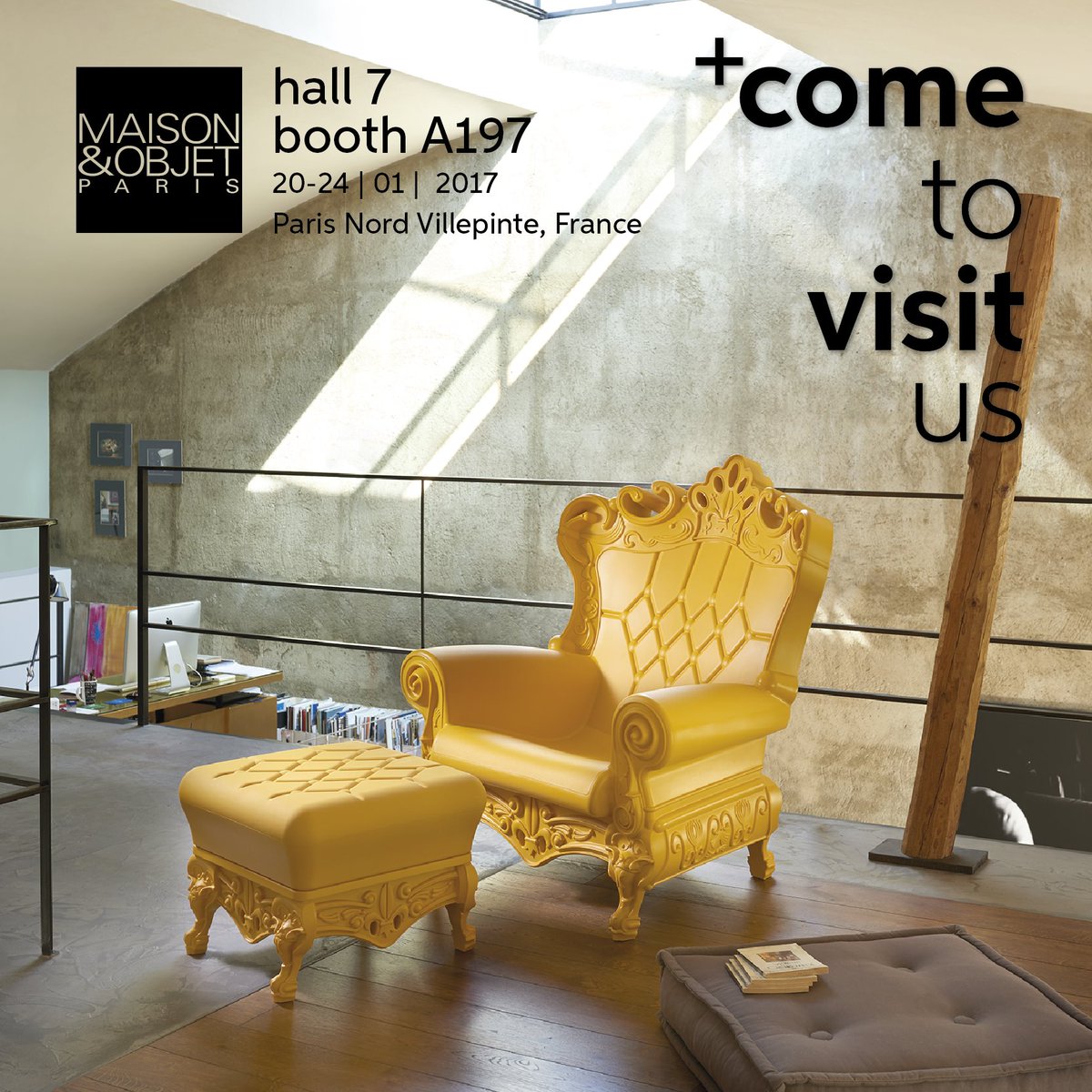 SLIDE Design tweet media