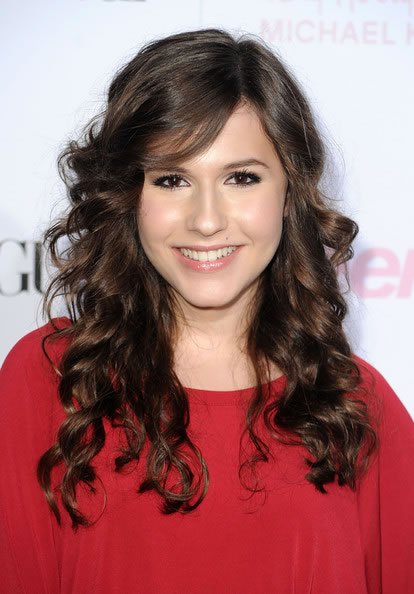 Happy Birthday Erin Sanders 