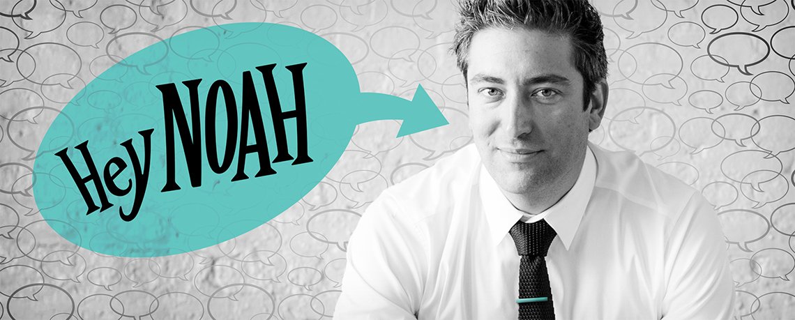 Meet <a href="/NoahRickun/">Noah Rickun</a> of <a href="/etereman/">ETE REMAN</a>! Do you need tips on networking or landing that awesome new job? Ask him! bit.ly/1npXIKZ