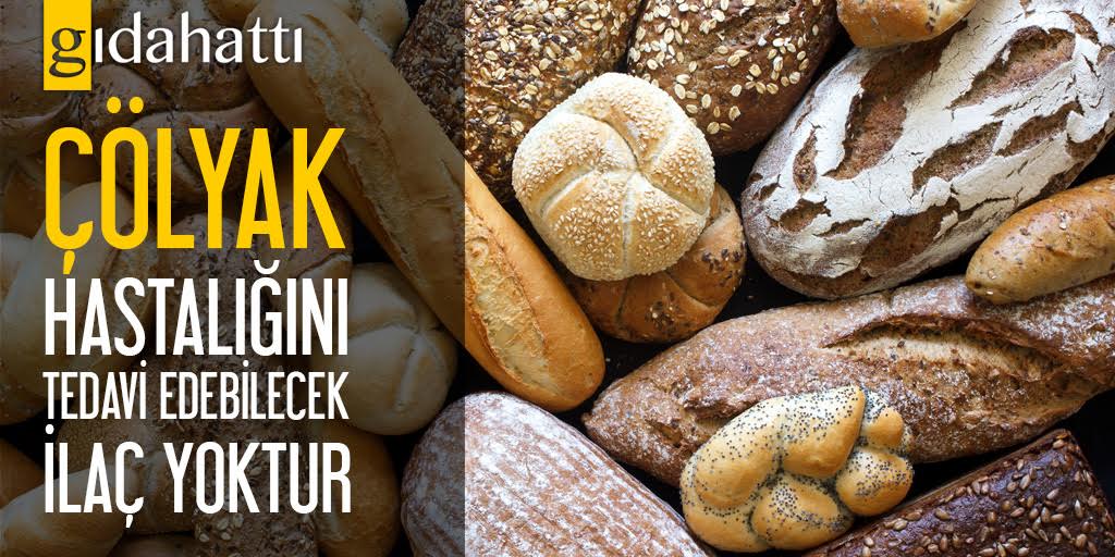 #çölyak @GIDAHATTI