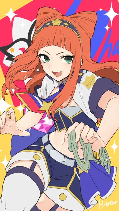 あこポリス!塗り間に合わず #アイカツスターズ版深夜の真剣お絵描き60分一本勝負 