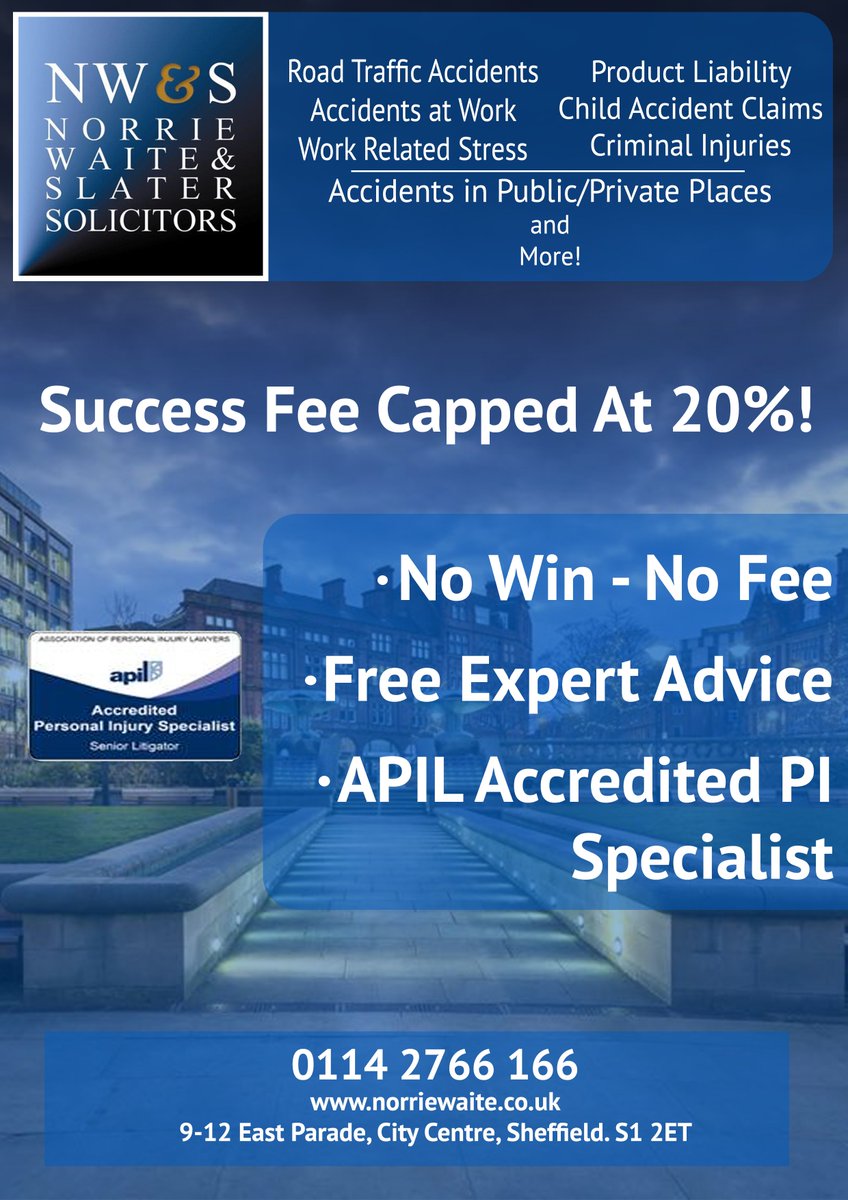 NorrieWaite&Slater tweet media