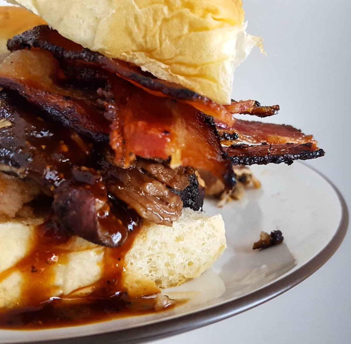 All. The. Meat.

📷: <a href="/deane_madsen/">Deane Madsen</a>