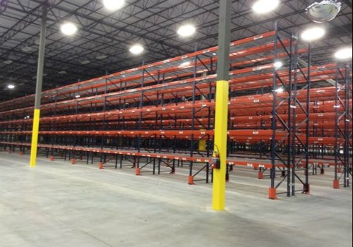 Have a new build, retrofit, or just want the most out your current facility, our Engineered Systems Group can help. bit.ly/2jBCkUy