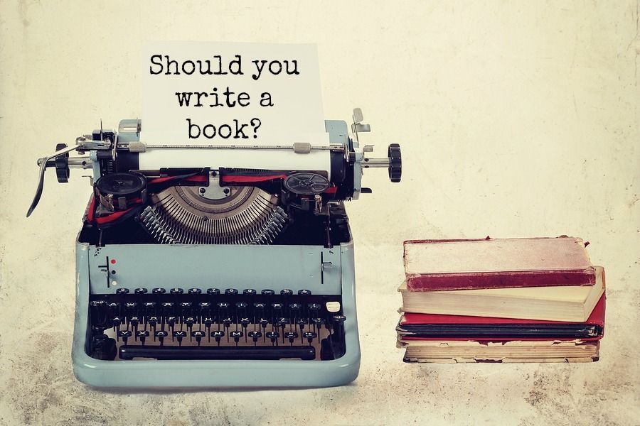 book_catalyst's tweet photo. If you want to position yourself and your business better in your market space, then yes. #entrepreneur #author https://t.co/4ckiTiQYLa https://t.co/QAyugCUVMU