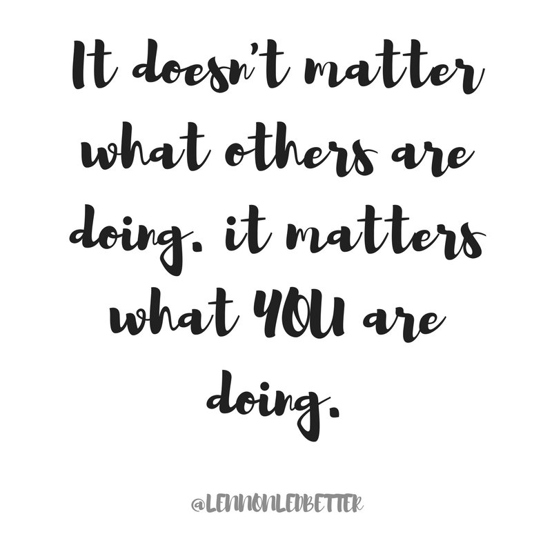 lennonllc's tweet photo. You are unique and amazing. #beabetteryou #focusonyourself #improve #dontlookatyourcompetitors #beamazing #motivation #positivity https://t.co/oidbGp1cXp