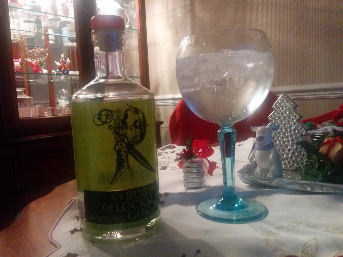 sheffield_eats's tweet photo. @TheCadebyInn @locksleystill got a family member a bottle of this for Christmas! It went down a treat https://t.co/C8WnxSLuvA
