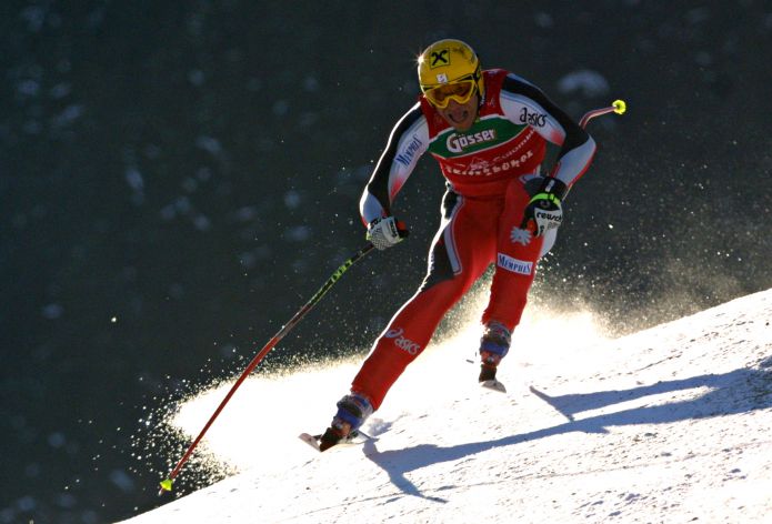 neveitalia's tweet photo. Gustoso antipasto di Streif con il SuperG di Kitzbühel #Kitzbuehel #fisalpine #alpineski @fosco76 #scialpinomaschile https://t.co/wsWTPKy4GD https://t.co/dRo5zmrnWn