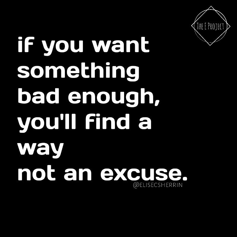 EliseCSherrin's tweet photo. How badly do you want it?

#Entrepreneur #WantedWednesday https://t.co/OTEpzqKKhh