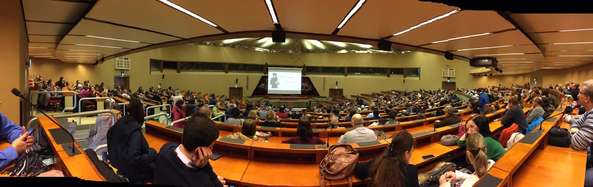 RodolfoMaslias's tweet photo. Meeting of all translators of the European Parliament: 24 languages one common #terminology. Look how we do it on https://t.co/08OCmXTrO8 https://t.co/kQ0VyjWYQR