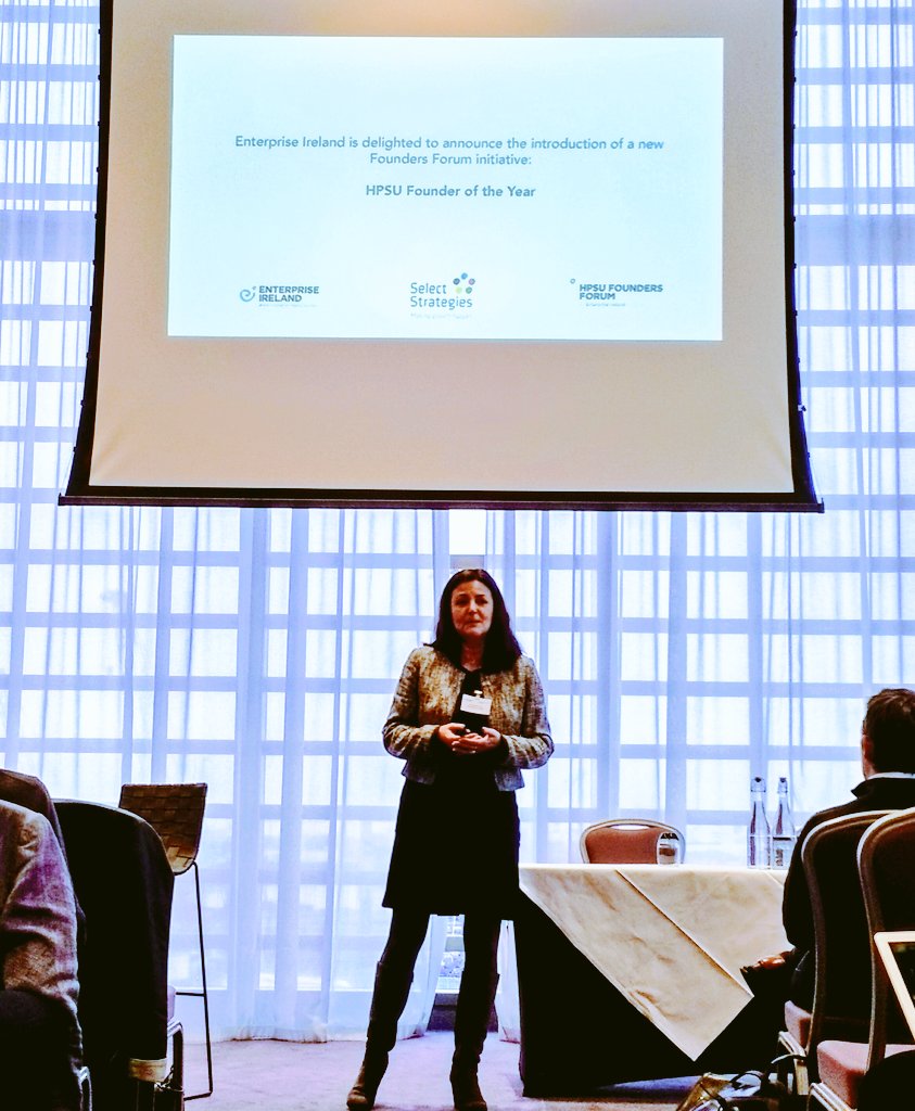 Irish Startups tweet media