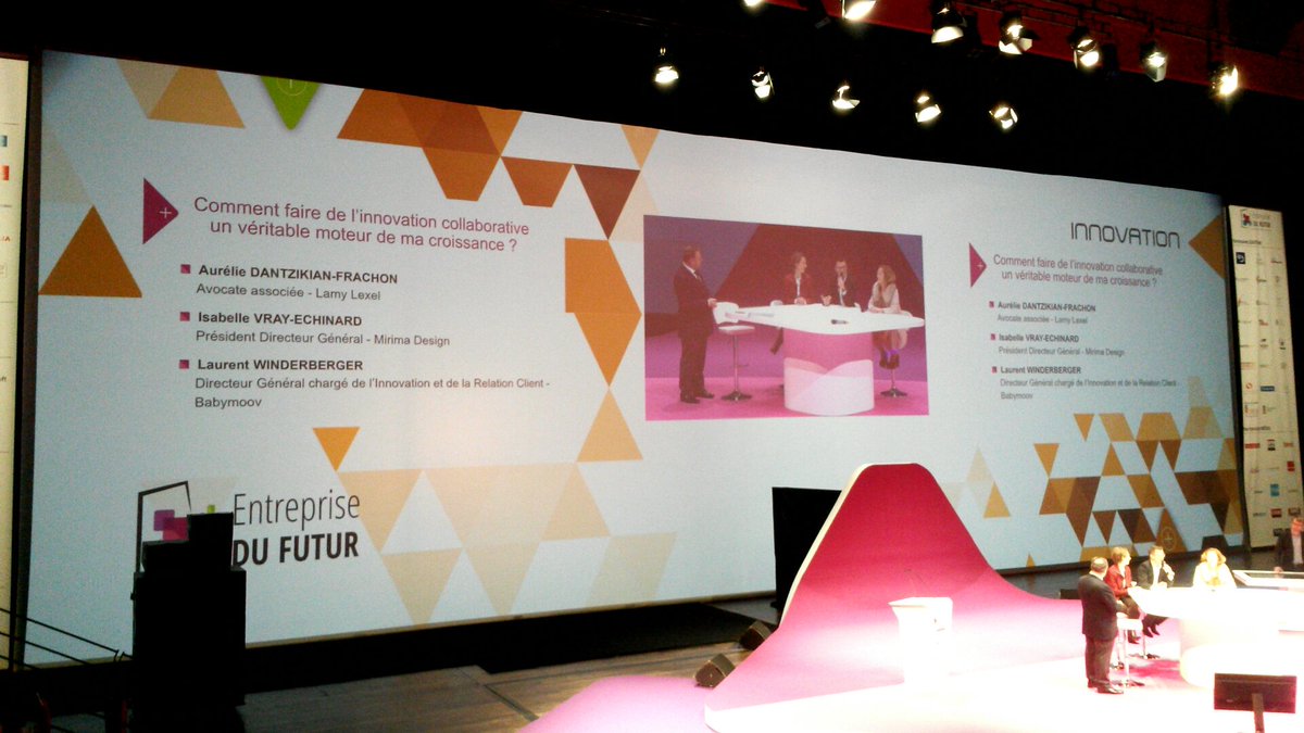 LamyLexel's tweet photo. #edfutur La démarche live open innovation de @babymoov : une coopération intelligente très inspirante pour se rapprocher de ses clients ! https://t.co/J8ZL9LZ852