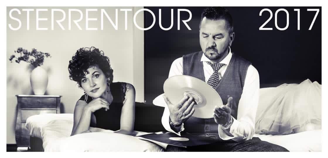 Welke sterrenrestaurants mogen wij onveilig gaan maken dit jaar? Keep you posted! <a href="/hansstroeve/">Hans Stroeve</a>  #sterrentour #dj #percussion