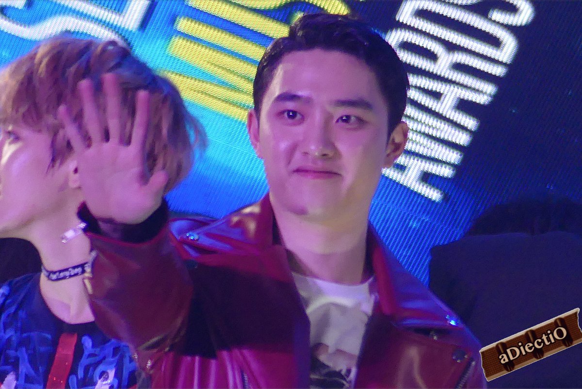 【preview】170119 서울가요대상