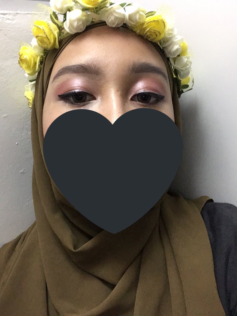 aidazly's tweet photo. Eye-makeup appreciation ππ»β¨#newbies #gotnothingtodo https://t.co/GPlXqVETj6