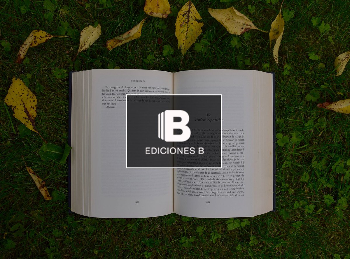 EdicionesBVzla's tweet image. ¡Buenos días, #LectoresB! ¿Están buscando un lugar especial para leer buenos libros?. Los espacios del Parque del Este son una buena opción