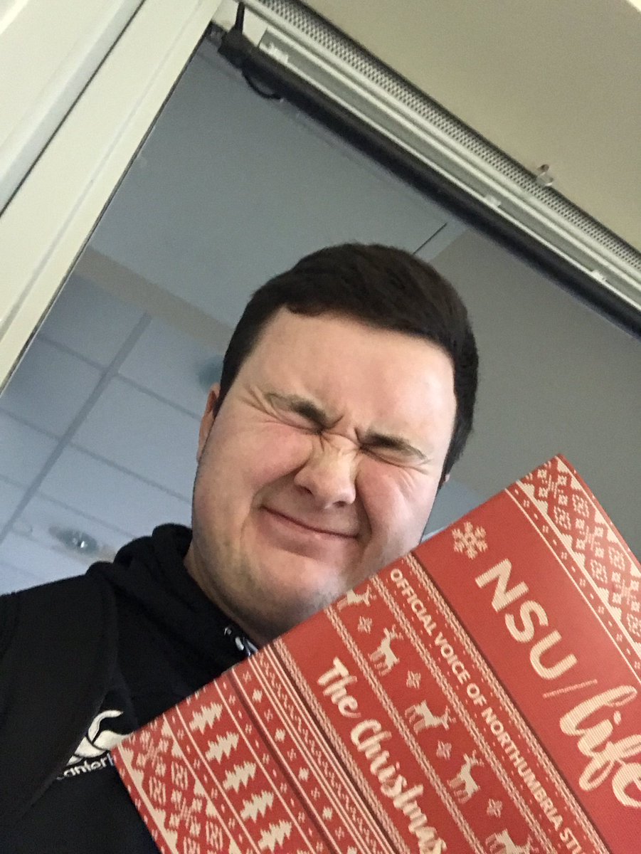 Ryan_Bush1's tweet photo. @nsumedia NSU life is making me miss Christmas :(! https://t.co/Qq8XK6mq3r