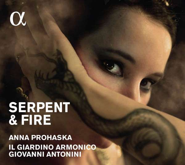 giardinarmonico's tweet photo. Recording #SerpentFire was honoured with the International Classical Music Awards (ICMA) (section Baroque Vocal)!
https://t.co/YPY2tqfNDU https://t.co/gZGE5yAw4Q