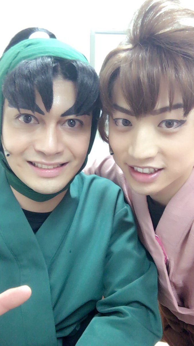 ikusa_otm (@ikusa_otm) / X