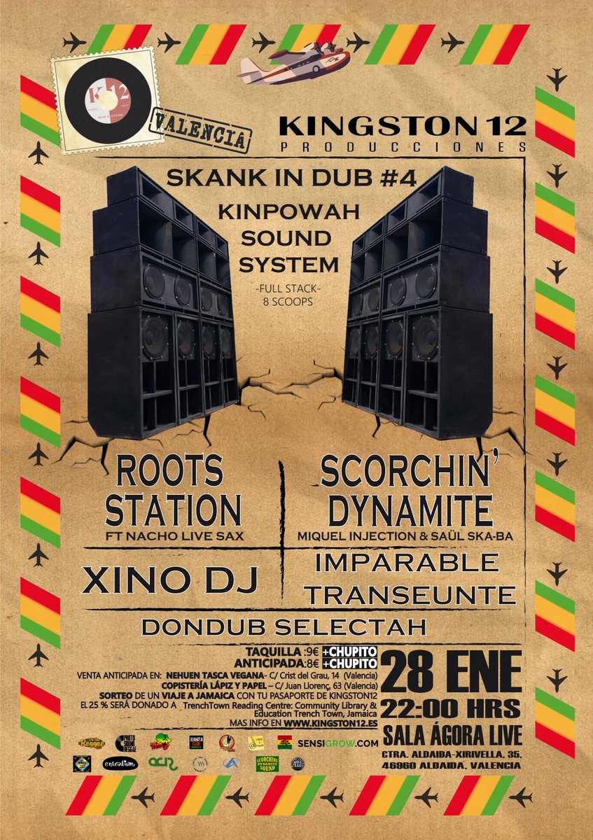 Kingston12 tweet media