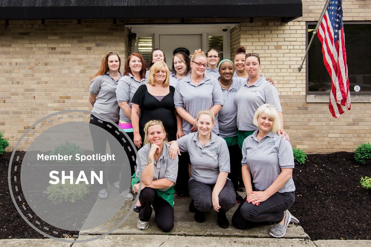 ColumbusChamber's tweet photo. Get to know #ChamberMember @SHAN_Cleaning, a cleaning company with a cause, in this month's Member Spotlight: https://t.co/y4PIzNsRe4 https://t.co/T60z7kxwlK