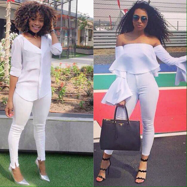 TrendsettazSA's tweet photo. Sometimes you don't even have to do too much, just let your effortless style speak for you 📌 https://t.co/5wGVEfXJpp
