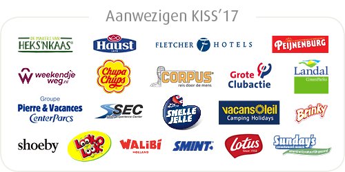 jointpromotion's tweet photo. KISS'17 | Het #jointpromotion event van Nederland! Plan zelf 7 dates met de o.a. de volgende merken en schrijf je in https://t.co/wVz9ZS6HjG https://t.co/1hXA5quXrP