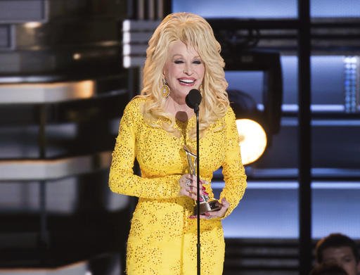 Wish a happy birthday to DollyParton, Paula_Deen, FrankCaliendo and more!  