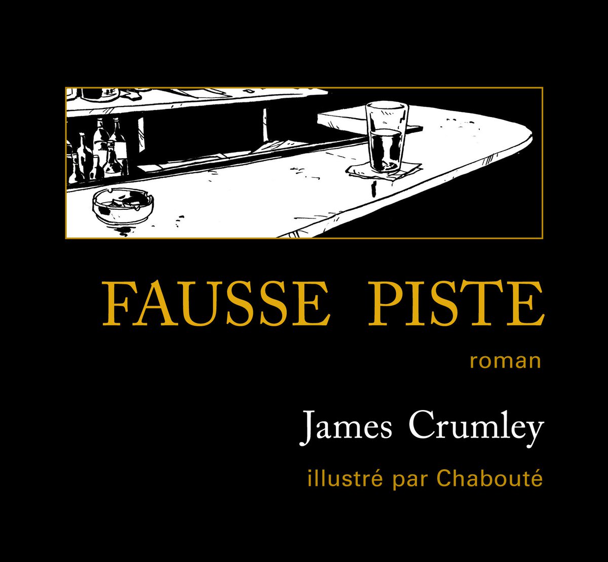 libfly's tweet image. Pasdel a lu Fausse piste, un roman noir publié chez @GallmeisterHL libfly.com/blog/226/blog-…