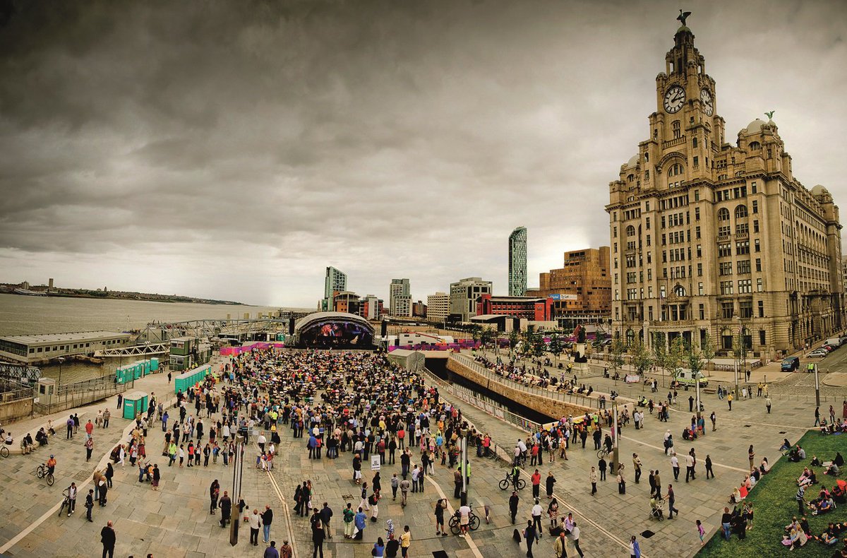 talklandscape's tweet image. .@EU_H2020 programme awards funding to create £3.4m of new #greenspaces in Liverpool: bit.ly/2iFauH8 @LivUni @lpoolcouncil