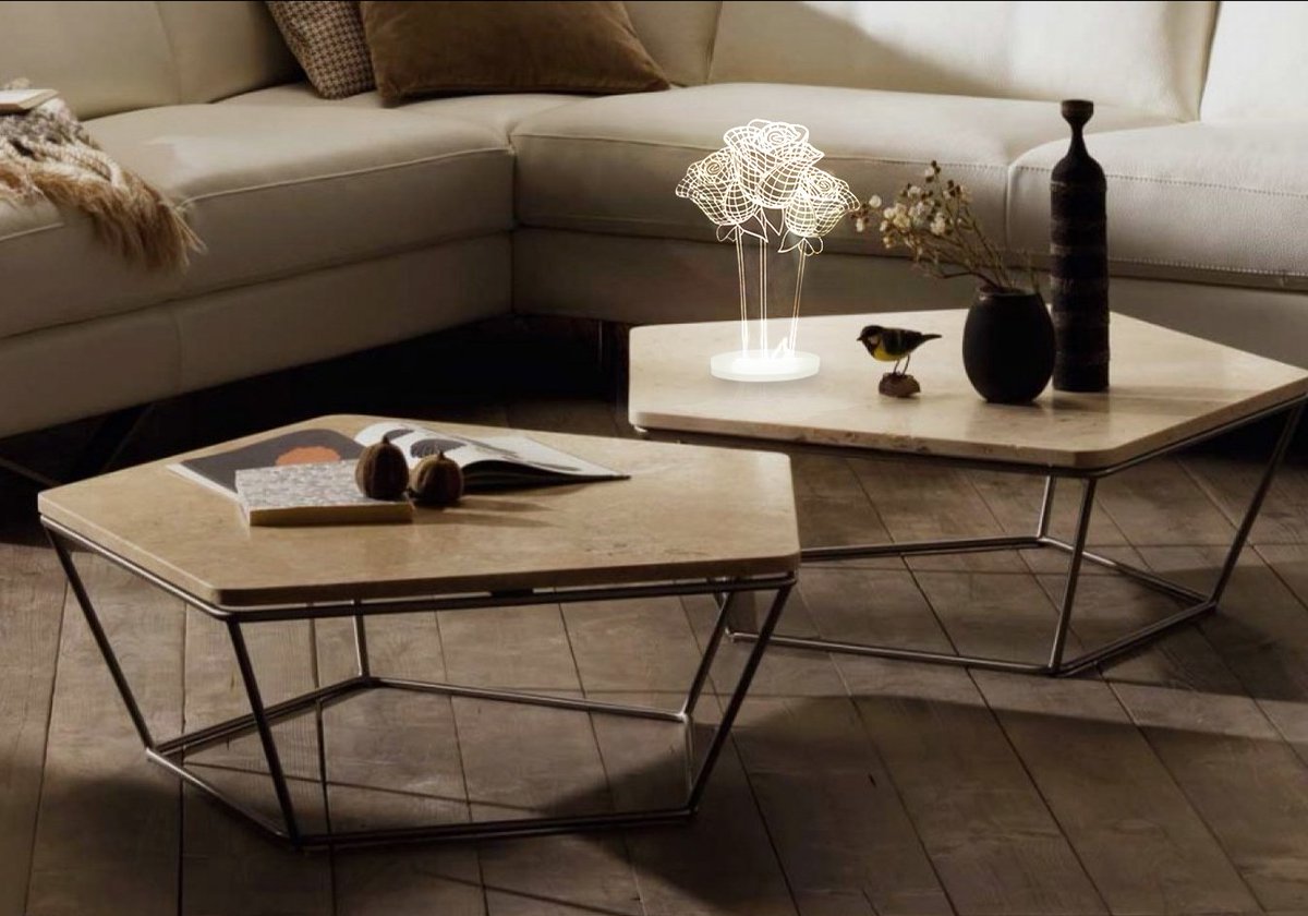 Дарите любимым женщинам цветы, которые никогда не завянут🌹goo.gl/kRW6wC

#3d_svet #светильник розы #освещение #htfcompany