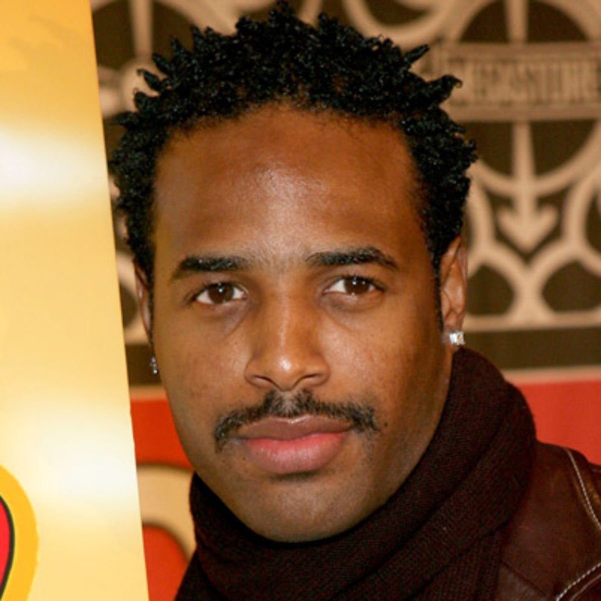 A happy birthday from Toasting The Town to Shawn Wayans! 