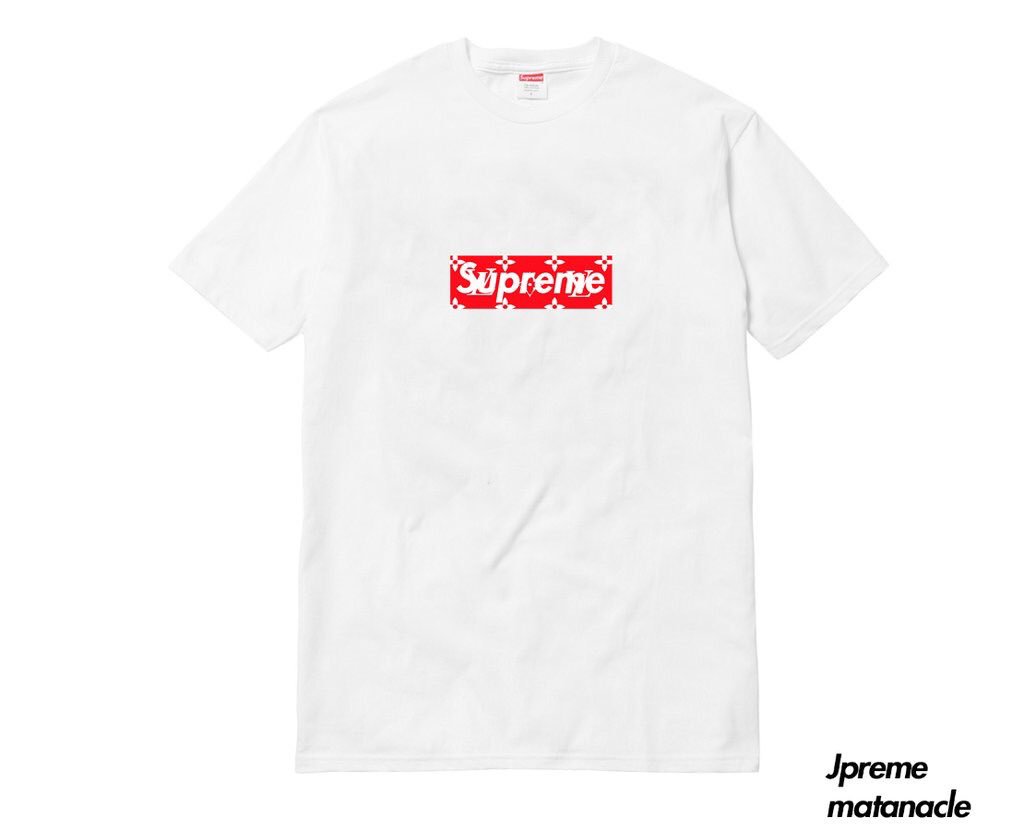 vuitton box logo