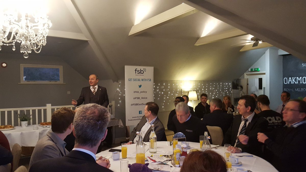 GGPKerryByott's tweet photo. Another hugely successful #FSB1066 b/fast #networking event. Looking forward to our #ValentinesDay special 16th Feb ❤ wear something red 😀☕ https://t.co/DLxW263Ns3