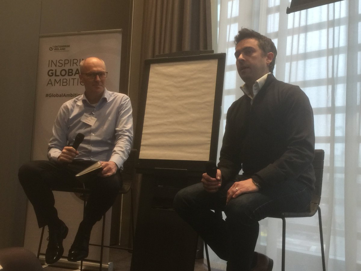 Paul O'Dea tweet media