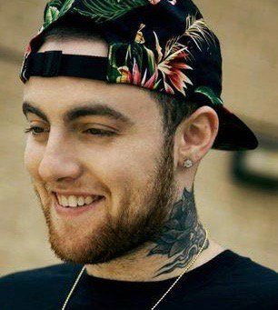 HAPPY BIRTHDAY... MAC MILLER! \"DANG!\", ft.Anderson .Paak.   