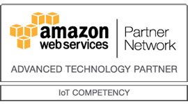 eseyeM2M's tweet image. #ICYMI Eseye is an @AWS_partner with #IoTCompetency 
eseye.com/aws-iot-compet…