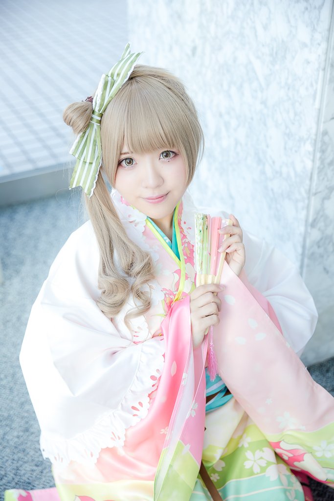 sora_nanami's tweet photo. 20170115 TFT
べりぃさん(@lavender_mmn)
念願のことりちゅん～ヾ(o´∀｀o)ﾉ　ありがとうございました！！ https://t.co/BAYEN5pqs8