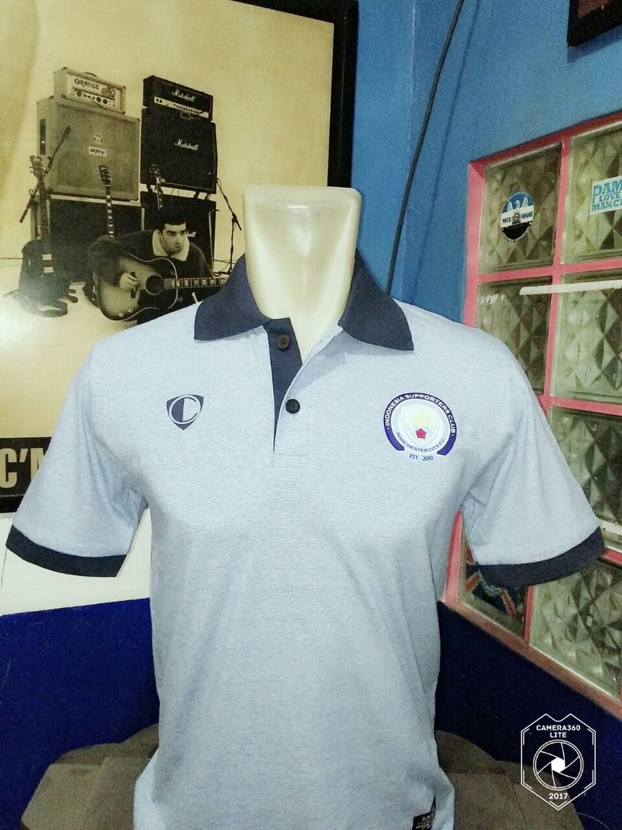 Man City Indo Store tweet media