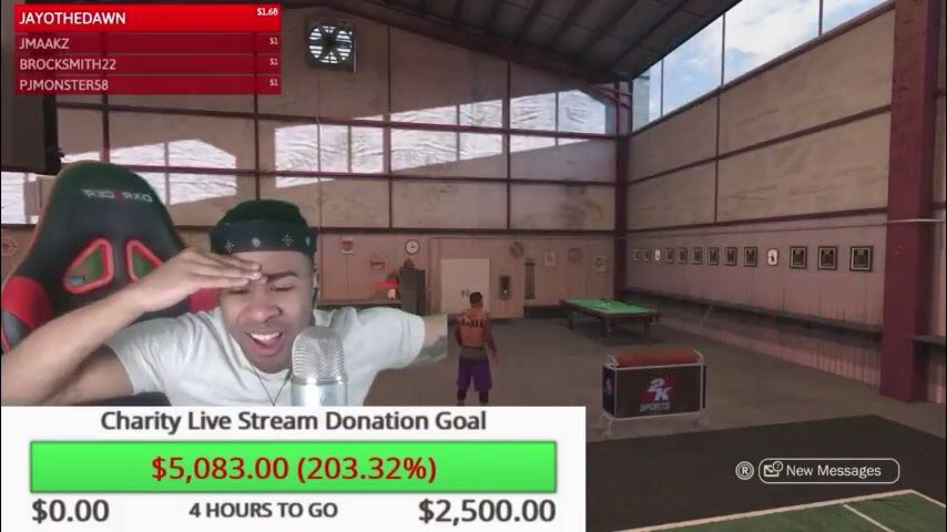 AJFRMTHECHI's tweet photo. @Prettyboyfredo it's about that time to make her smile can't wait to see her reaction 
#doitforGloria https://t.co/IcGQdWx0Yt