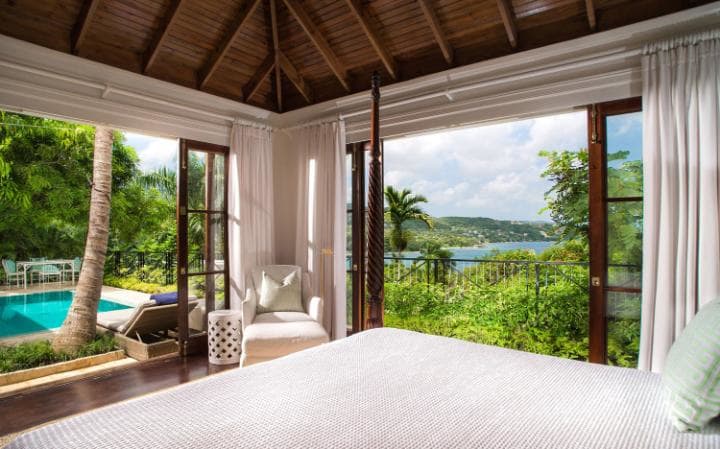 RelaxInPR's tweet photo. TTHMarketing: Top 10: Luxury hotels in the Caribbean from The Telegraph (photo: Round Hill Jamaica) … https://t.co/oMgXGXMJpg