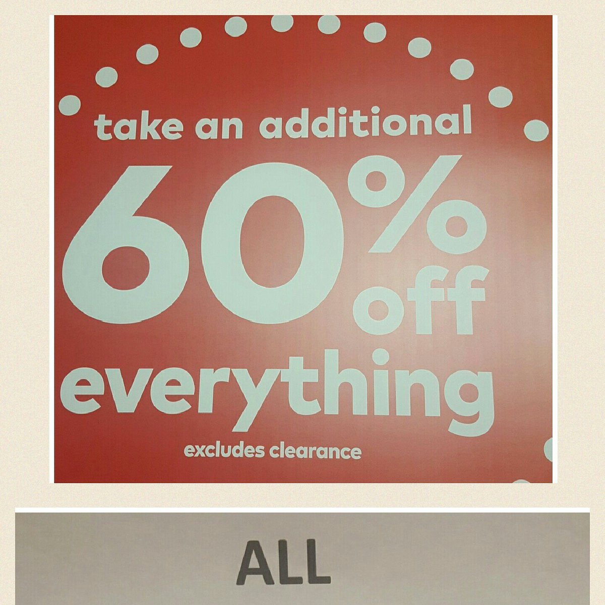 stride rite outlet closing