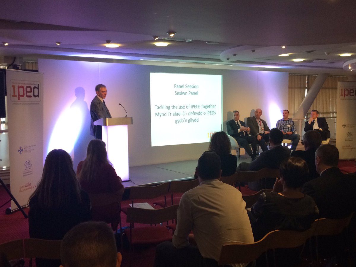 sportwales's tweet photo. Finishing the day at #IPED17 with a panel looking at the next steps for greater collaboration and education https://t.co/5NToNnZBjx