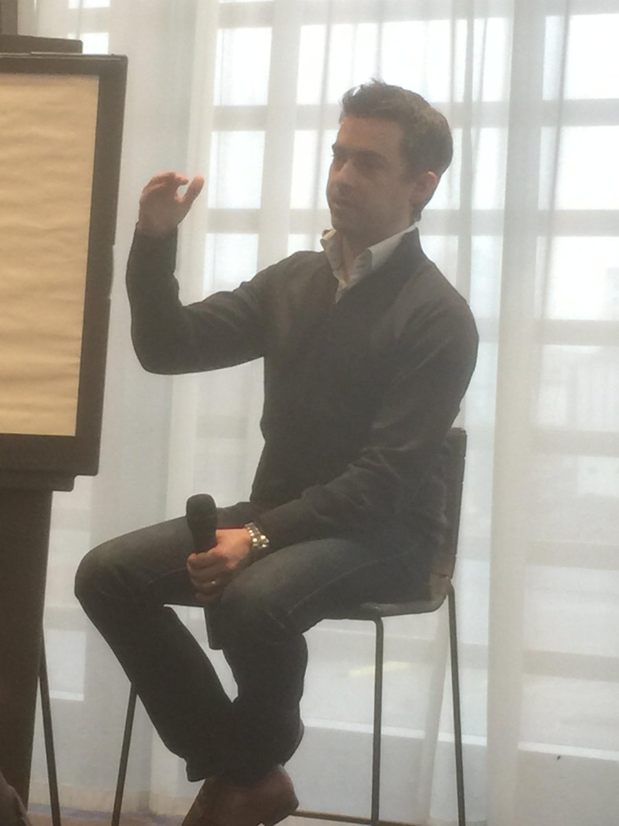 Paul O'Dea tweet media