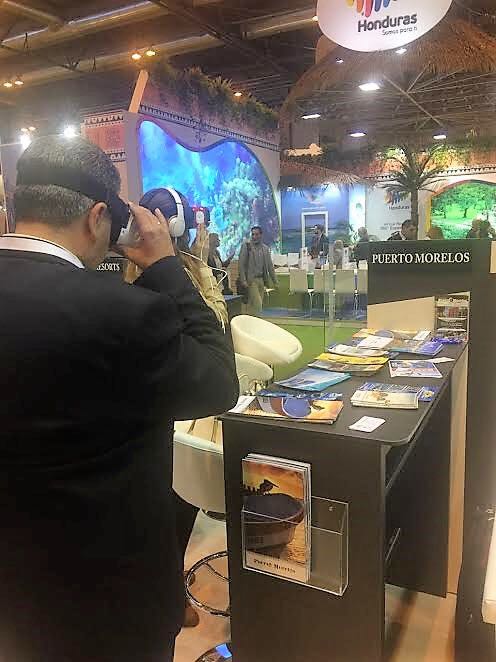 Presentamos en la <a href="/fitur_madrid/">FITUR</a> el paquete "All Experience" con el que promocionaremos nuestros principales servicios y puntos turísticos
