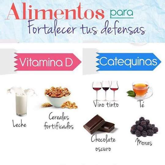 NutriologoGiron's tweet photo. Alimentos para fortalecer tus defensas. https://t.co/mkLI4fknQB