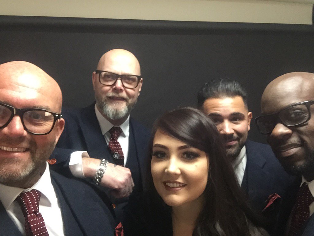 Simon SHAW tweet media