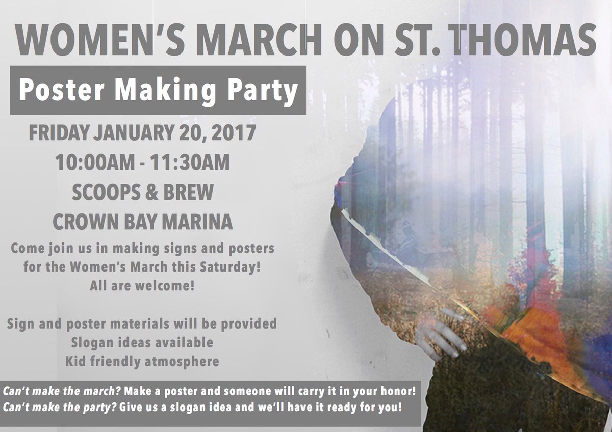 #WomensMarch #womensmarch2017