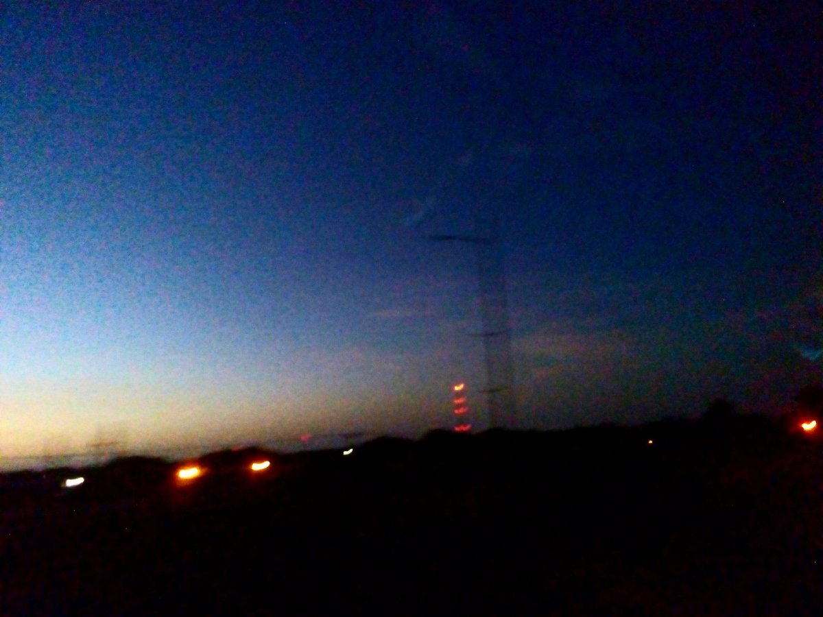 dsaday18's tweet photo. #Mérida #amanecer https://t.co/3BpQcyFPUf