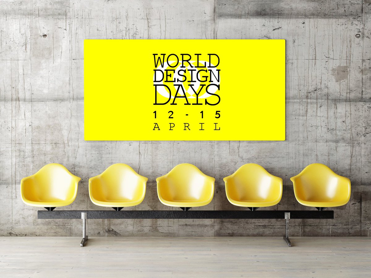 FusionDesignSA's tweet image. DYK: on 12-15 April is World Design Days, we will be hosting a #free workshop with prizes. #GoodDesignMatters. Who wants to join?